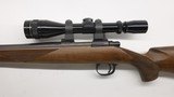 Cooper 38 17 Squirrel 17 Sq Leupold Vari-X 3-9x EFR. like new in box - 19 of 23