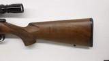 Cooper 38 17 Squirrel 17 Sq Leupold Vari-X 3-9x EFR. like new in box - 20 of 23