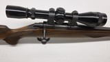 Cooper 38 17 Squirrel 17 Sq Leupold Vari-X 3-9x EFR. like new in box - 10 of 23