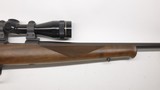 Cooper 38 17 Squirrel 17 Sq Leupold Vari-X 3-9x EFR. like new in box - 4 of 23