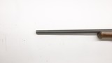 Cooper 38 17 Squirrel 17 Sq Leupold Vari-X 3-9x EFR. like new in box - 17 of 23