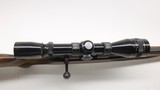 Cooper 38 17 Squirrel 17 Sq Leupold Vari-X 3-9x EFR. like new in box - 9 of 23