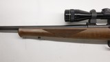 Cooper 38 17 Squirrel 17 Sq Leupold Vari-X 3-9x EFR. like new in box - 18 of 23