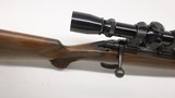 Cooper 38 17 Squirrel 17 Sq Leupold Vari-X 3-9x EFR. like new in box - 11 of 23