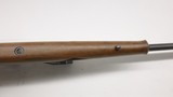 Cooper 38 17 Squirrel 17 Sq Leupold Vari-X 3-9x EFR. like new in box - 15 of 23