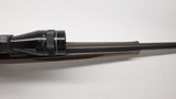 Cooper 38 17 Squirrel 17 Sq Leupold Vari-X 3-9x EFR. like new in box - 8 of 23
