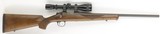 Cooper 38 17 Squirrel 17 Sq Leupold Vari-X 3-9x EFR. like new in box - 22 of 23