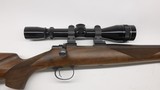Cooper 38 17 Squirrel 17 Sq Leupold Vari X 3 9x EFR. like new in box