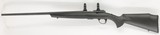 Browning T-Bolt Synthetic 17 HMR 2009 Talley Rings & Bases - 21 of 21