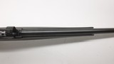 Browning T-Bolt Synthetic 17 HMR 2009 Talley Rings & Bases - 8 of 21