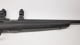 Browning T-Bolt Synthetic 17 HMR 2009 Talley Rings & Bases - 4 of 21