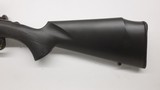 Browning T-Bolt Synthetic 17 HMR 2009 Talley Rings & Bases - 19 of 21