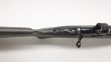 Browning T-Bolt Synthetic 17 HMR 2009 Talley Rings & Bases - 10 of 21