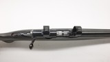 Browning T-Bolt Synthetic 17 HMR 2009 Talley Rings & Bases - 9 of 21