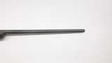 Browning T-Bolt Synthetic 17 HMR 2009 Talley Rings & Bases - 5 of 21