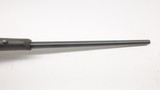 Browning T-Bolt Synthetic 17 HMR 2009 Talley Rings & Bases - 15 of 21
