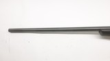 Browning T-Bolt Synthetic 17 HMR 2009 Talley Rings & Bases - 16 of 21