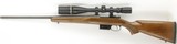 CZ 527 American 204 Rug Leupold VX3 6.5-20 44mm Single Set Trigger - 22 of 22