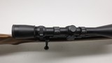 CZ 527 American 204 Rug Leupold VX3 6.5-20 44mm Single Set Trigger - 9 of 22