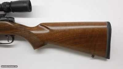 CZ 527 American 204 Rug Leupold VX3 6.5-20 44mm Single Set Trigger - Image 20 of 22