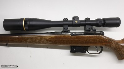 CZ 527 American 204 Rug Leupold VX3 6.5-20 44mm Single Set Trigger - Image 19 of 22