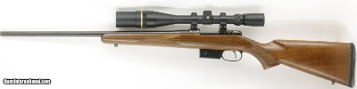 CZ 527 American 204 Rug Leupold VX3 6.5-20 44mm Single Set Trigger - Image 22 of 22