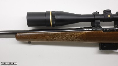 CZ 527 American 204 Rug Leupold VX3 6.5-20 44mm Single Set Trigger - Image 18 of 22