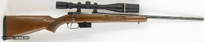 CZ 527 American 204 Rug Leupold VX3 6.5-20 44mm Single Set Trigger - Image 21 of 22
