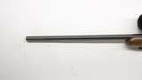 CZ 527 American 204 Rug Leupold VX3 6.5-20 44mm Single Set Trigger - 17 of 22