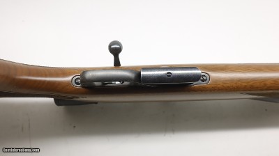 CZ 527 American 204 Rug Leupold VX3 6.5-20 44mm Single Set Trigger - Image 14 of 22