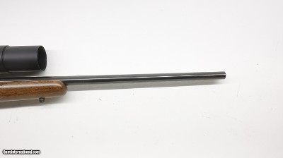 CZ 527 American 204 Rug Leupold VX3 6.5-20 44mm Single Set Trigger - Image 5 of 22