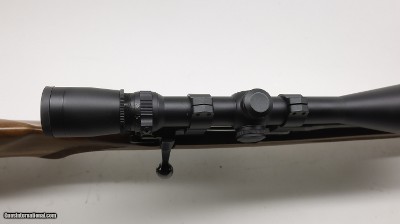CZ 527 American 204 Rug Leupold VX3 6.5-20 44mm Single Set Trigger - Image 9 of 22