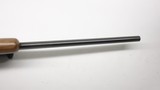 CZ 527 American 204 Rug Leupold VX3 6.5-20 44mm Single Set Trigger - 16 of 22