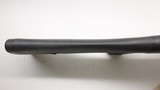 Benelli M4 12ga 18