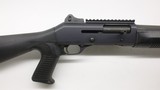 Benelli M4 12ga 18