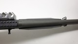 Benelli M4 12ga 18