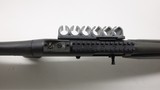 Benelli M4 12ga 18