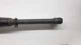 Benelli M4 12ga 18
