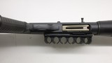 Benelli M4 12ga 18