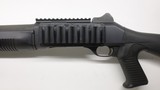 Benelli M4 12ga 18
