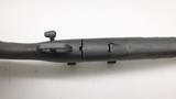 Savage B-Mag 17 WSM Winchester Super Mag with rings - 12 of 20