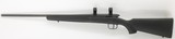 Savage B-Mag 17 WSM Winchester Super Mag with rings - 20 of 20