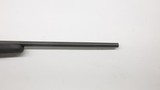 Savage B-Mag 17 WSM Winchester Super Mag with rings - 5 of 20