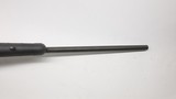 Savage B-Mag 17 WSM Winchester Super Mag with rings - 14 of 20