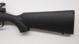 Savage B-Mag 17 WSM Winchester Super Mag with rings - 18 of 20