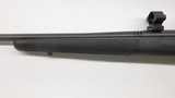 Savage B-Mag 17 WSM Winchester Super Mag with rings - 16 of 20