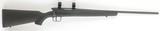 Savage B-Mag 17 WSM Winchester Super Mag with rings - 19 of 20