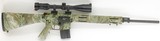 Remington VTR R15 R-15 Camo, 204 Ruger with Zeiss Scope - 20 of 21