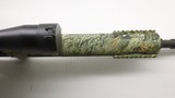 Remington VTR R15 R-15 Camo, 204 Ruger with Zeiss Scope - 8 of 21