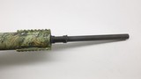 Remington VTR R15 R-15 Camo, 204 Ruger with Zeiss Scope - 7 of 21